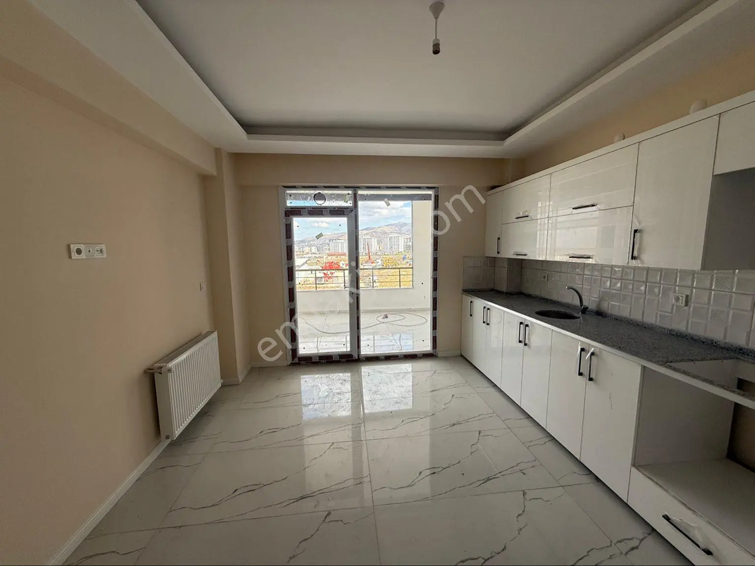 Yakınca Galericiler Sitesi Yanında Deprem Sonrası 3+1 Sıfır Satılık Daire - Görsel 2