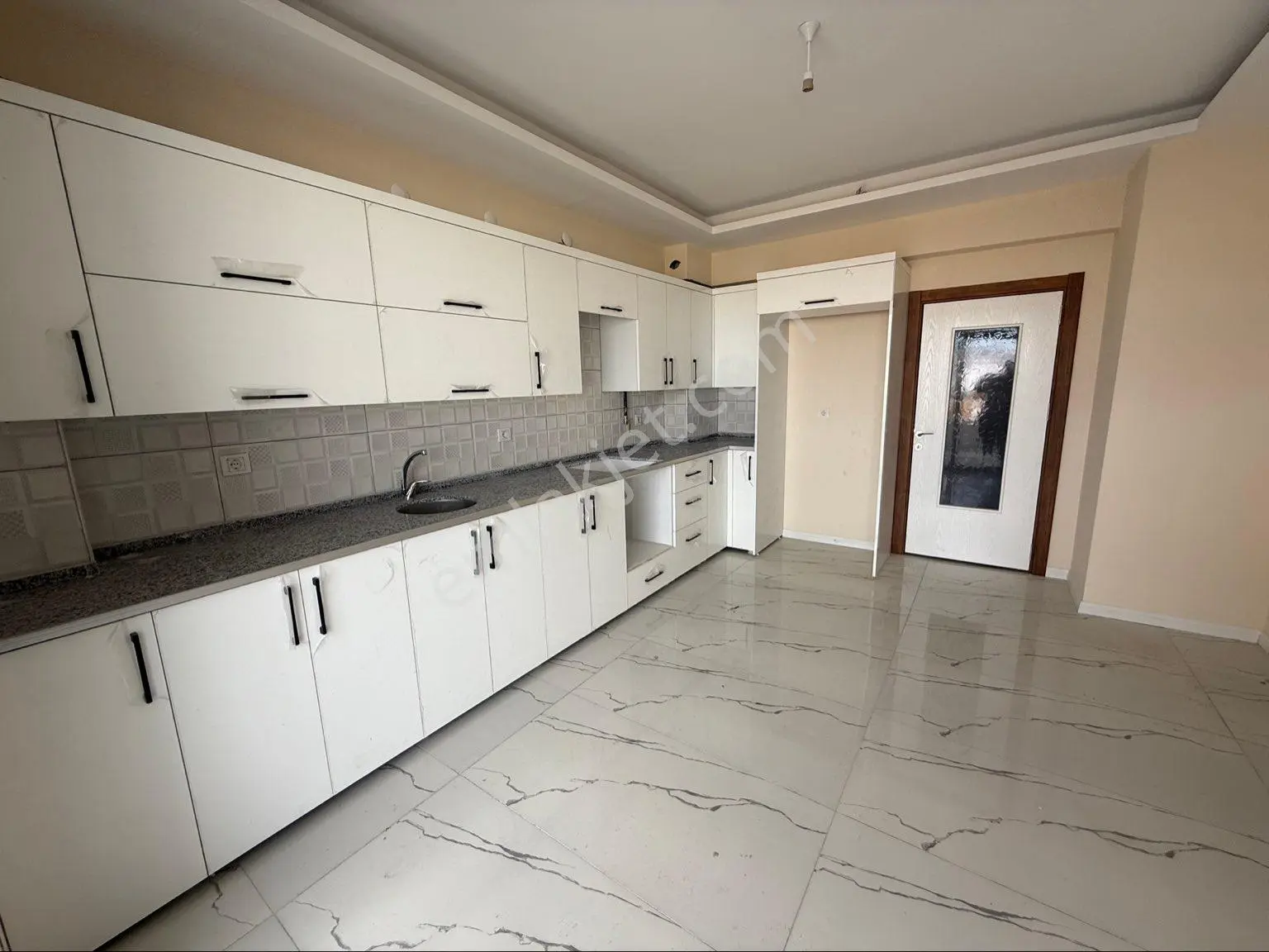 Yakınca Galericiler Sitesi Yanında Deprem Sonrası 3+1 Sıfır Satılık Daire - Görsel 3