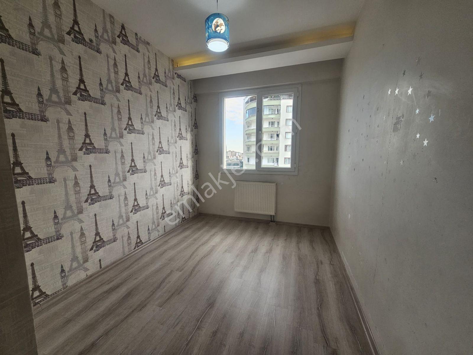 Ceylan Avm Civarı Urfa Yoluna Yakın 3+1 Acil Satılık Daire - Görsel 9