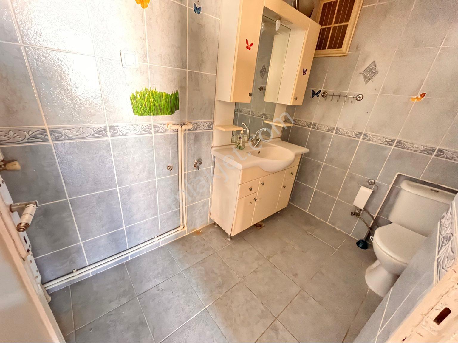 İnönü Caddesi Paralelinde Hakimevlerinde 3+1 120m2 Arakat Daire - Görsel 21