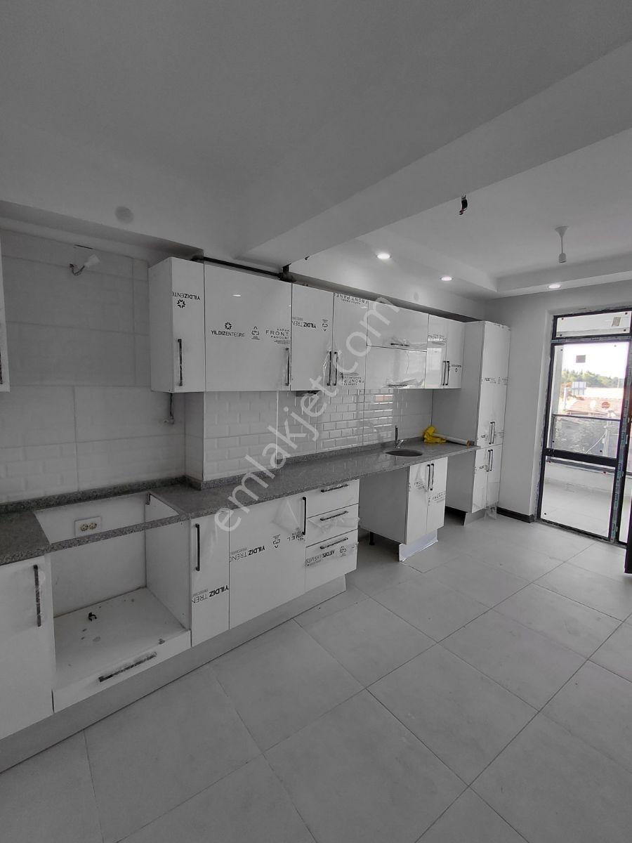 Kaymen Emlak Satılık 3+1 120 M2 Sıfır Asansörlü Özel Garajlı - Görsel 35