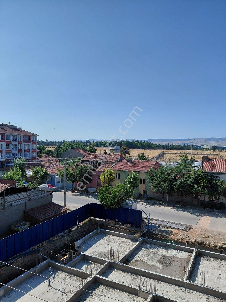 Kaymen Emlak Satılık 3+1 120 M2 Sıfır Asansörlü Özel Garajlı - Görsel 10