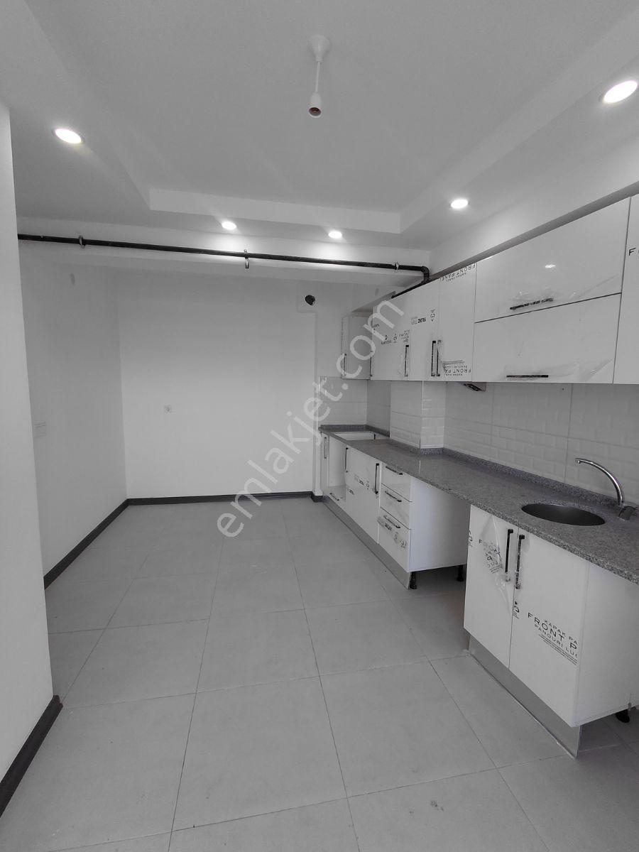 Kaymen Emlak Satılık 3+1 120 M2 Sıfır Asansörlü Özel Garajlı - Görsel 23