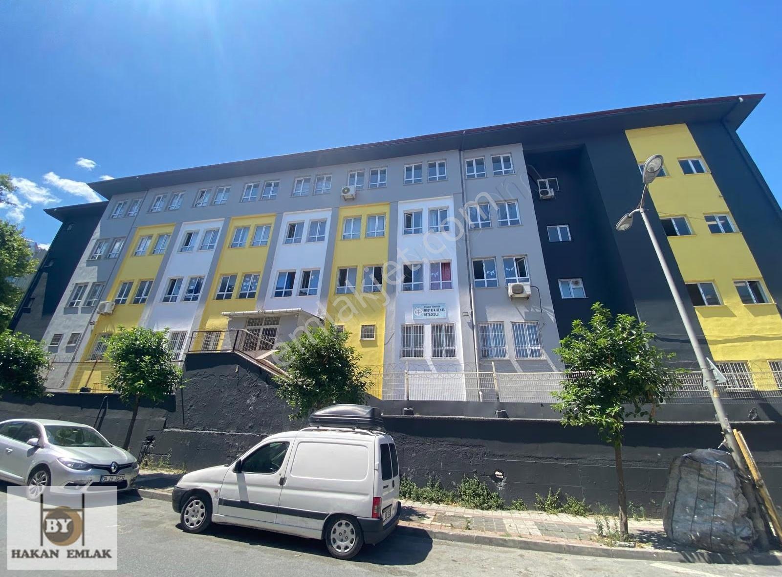 972-güngören De Kentsel Dönüşüme Uygun 3+1 Daire (135m²) - Görsel 12