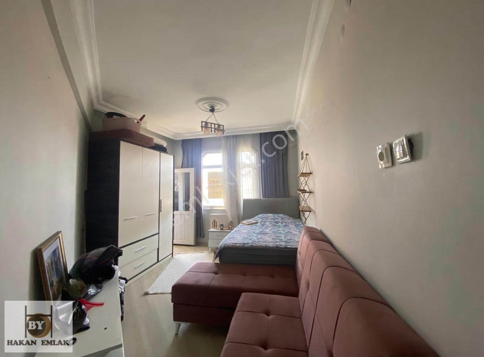 972-güngören De Kentsel Dönüşüme Uygun 3+1 Daire (135m²) - Görsel 14