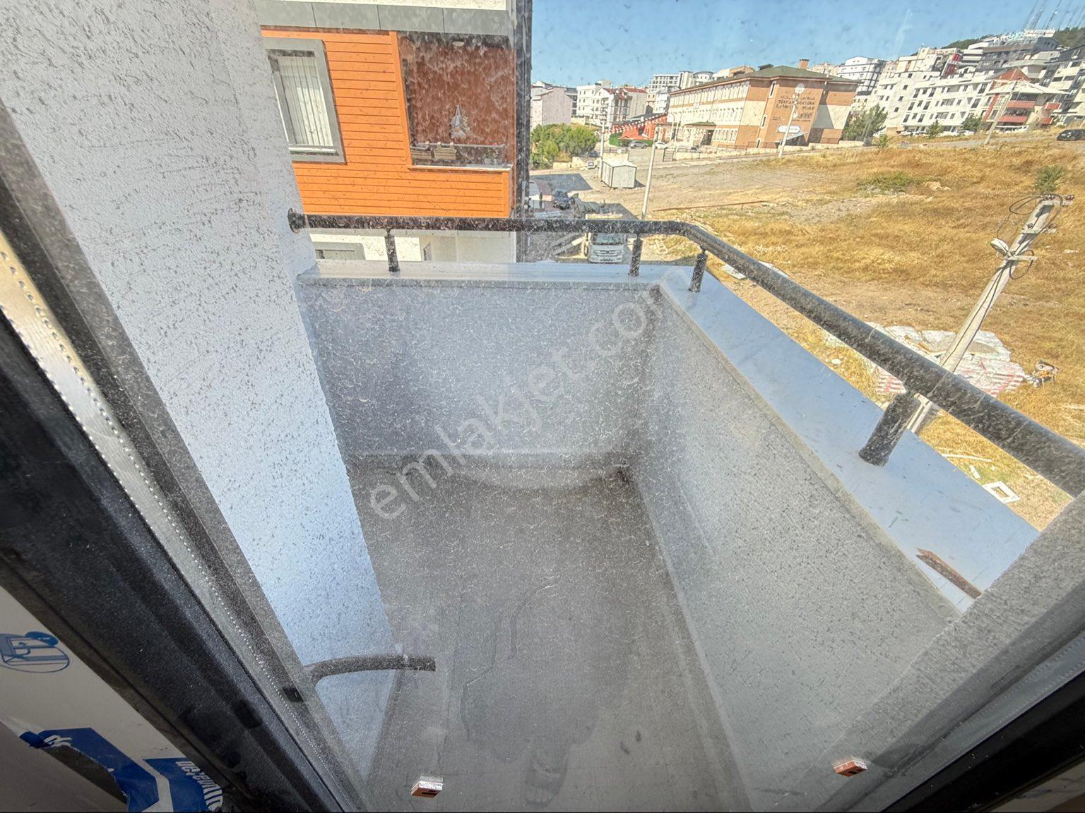 Akse Mh.katılım Bankalarına Uygun Satılık 2+1 Lüks İskanlı Sıfır Arakat - Görsel 3