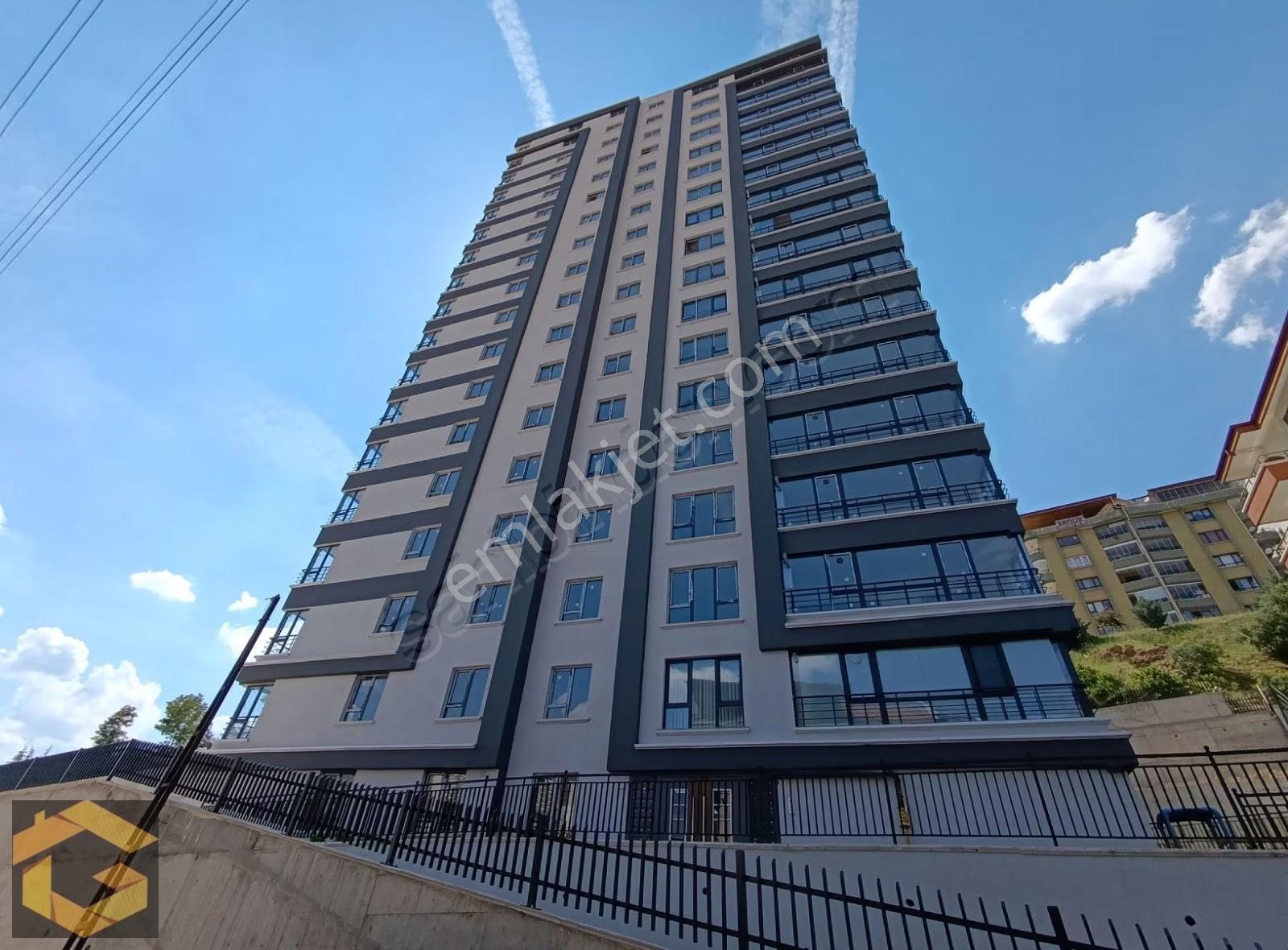 Bağlarbaşı'nda Ankara Manzaralı 3+1 Kiralık Daire - Görsel 23