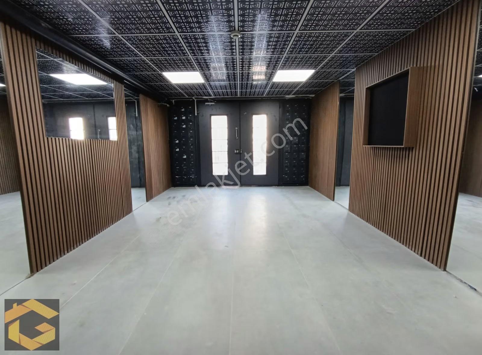 Bağlarbaşı'nda Ankara Manzaralı 3+1 Kiralık Daire