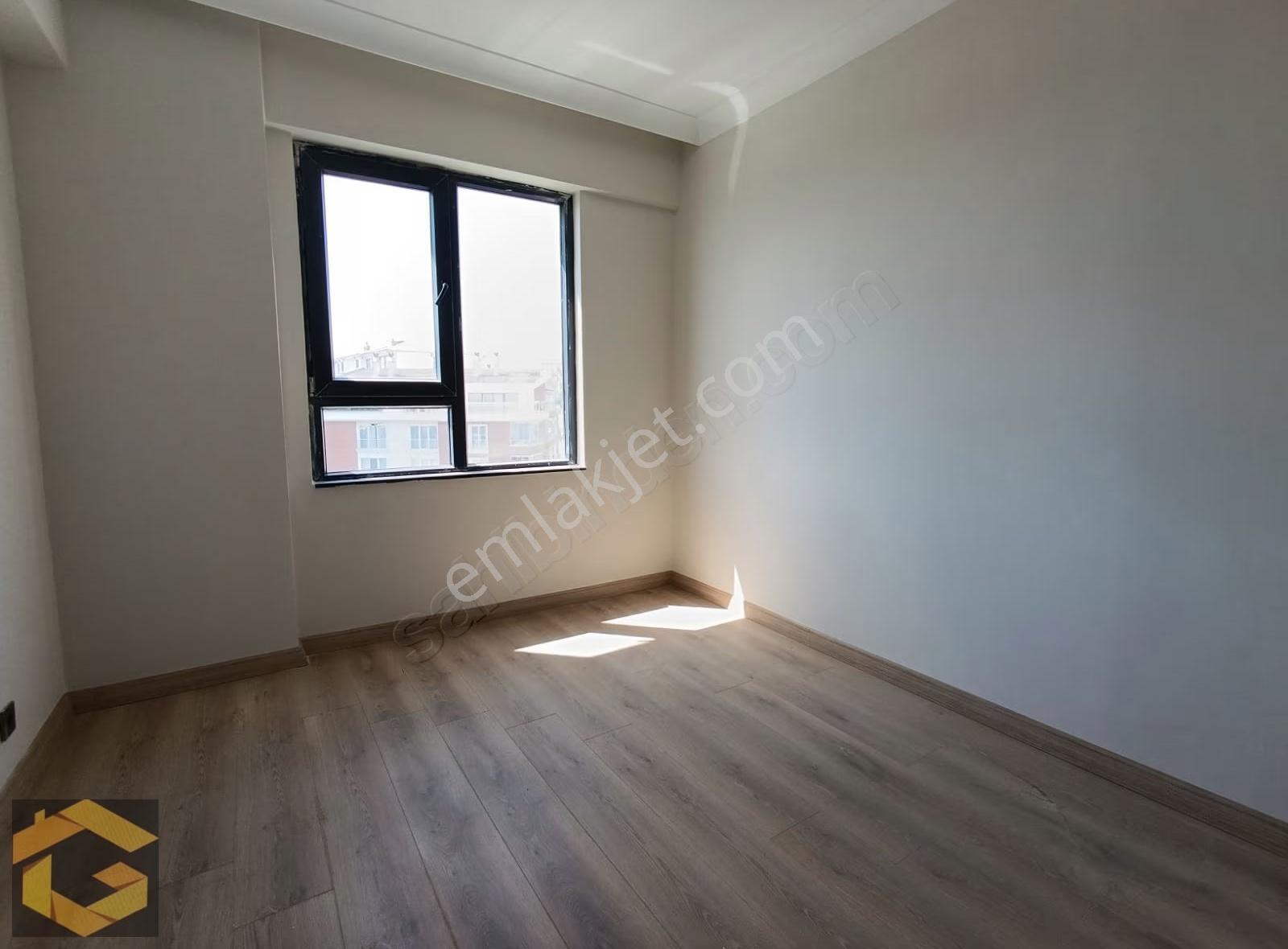 Bağlarbaşı'nda Ankara Manzaralı 3+1 Kiralık Daire - Görsel 26