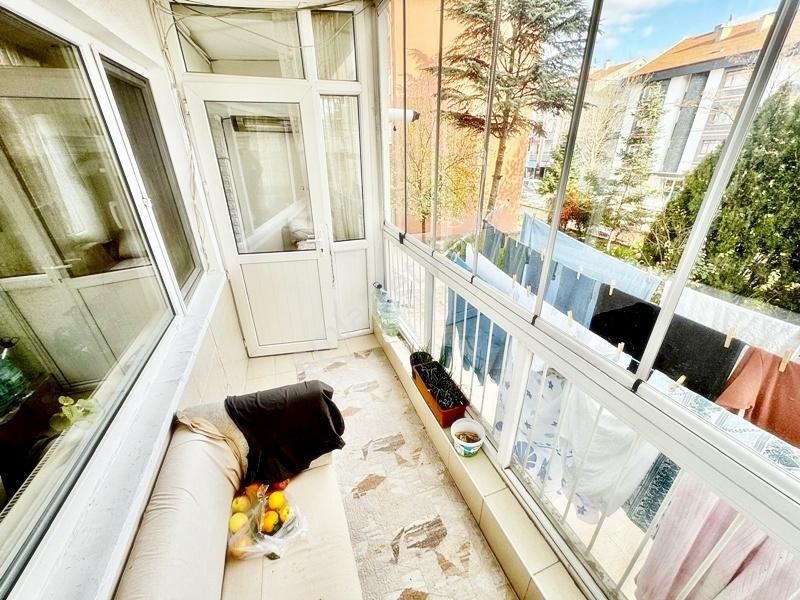 Ayvalı.kardeşlerde.3+1bagımsız.yapılı. Şehir Has Yakını Y.giriş. - Görsel 14