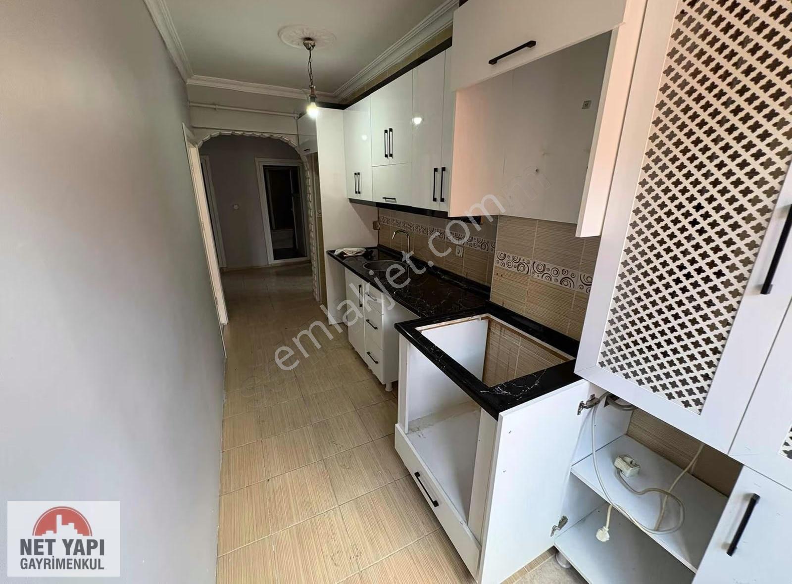 Net Yapı'dan Park Manzaralı Kiralık 3.kat Daire - Görsel 20