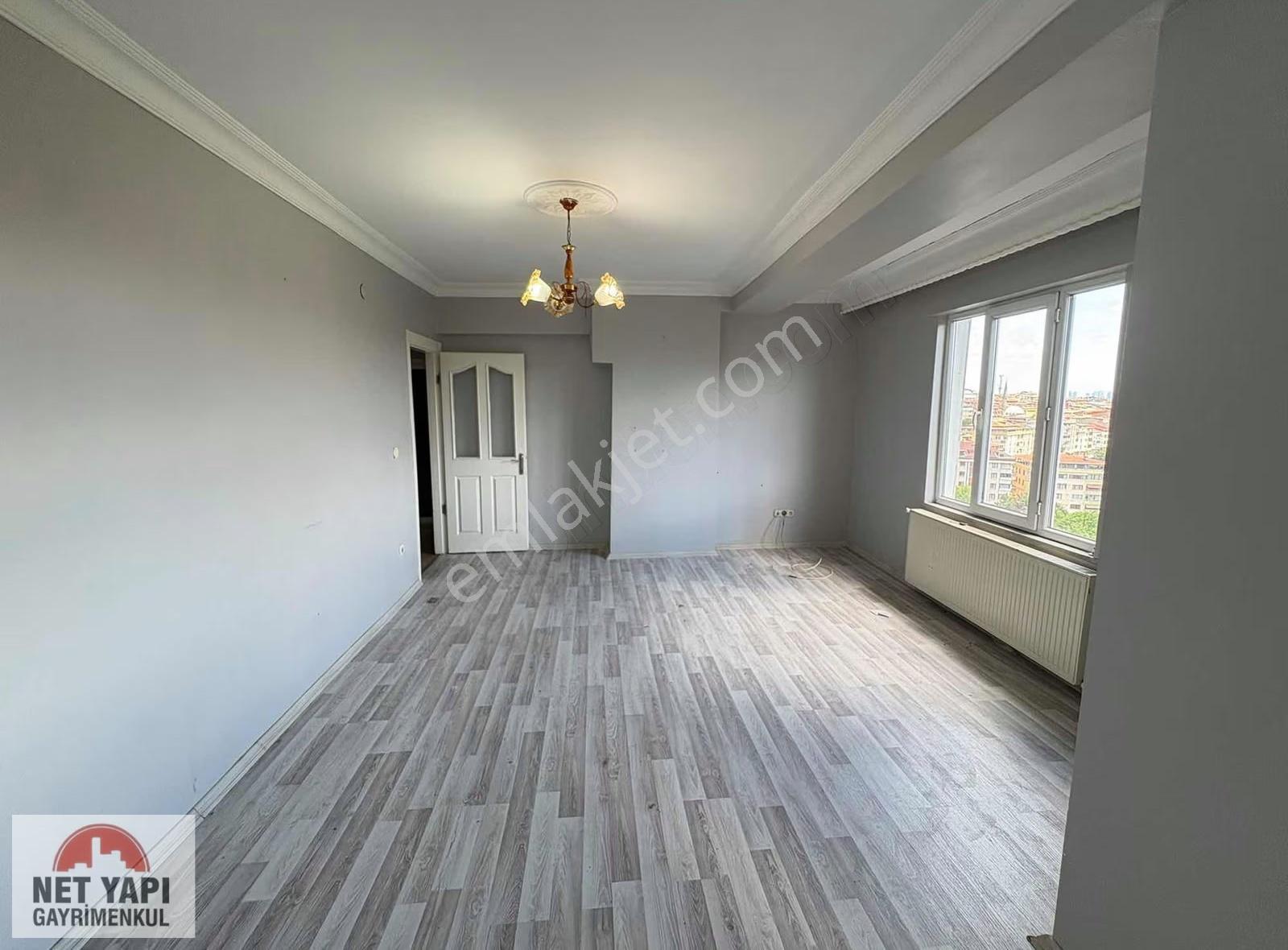 Net Yapı'dan Park Manzaralı Kiralık 3.kat Daire - Görsel 10