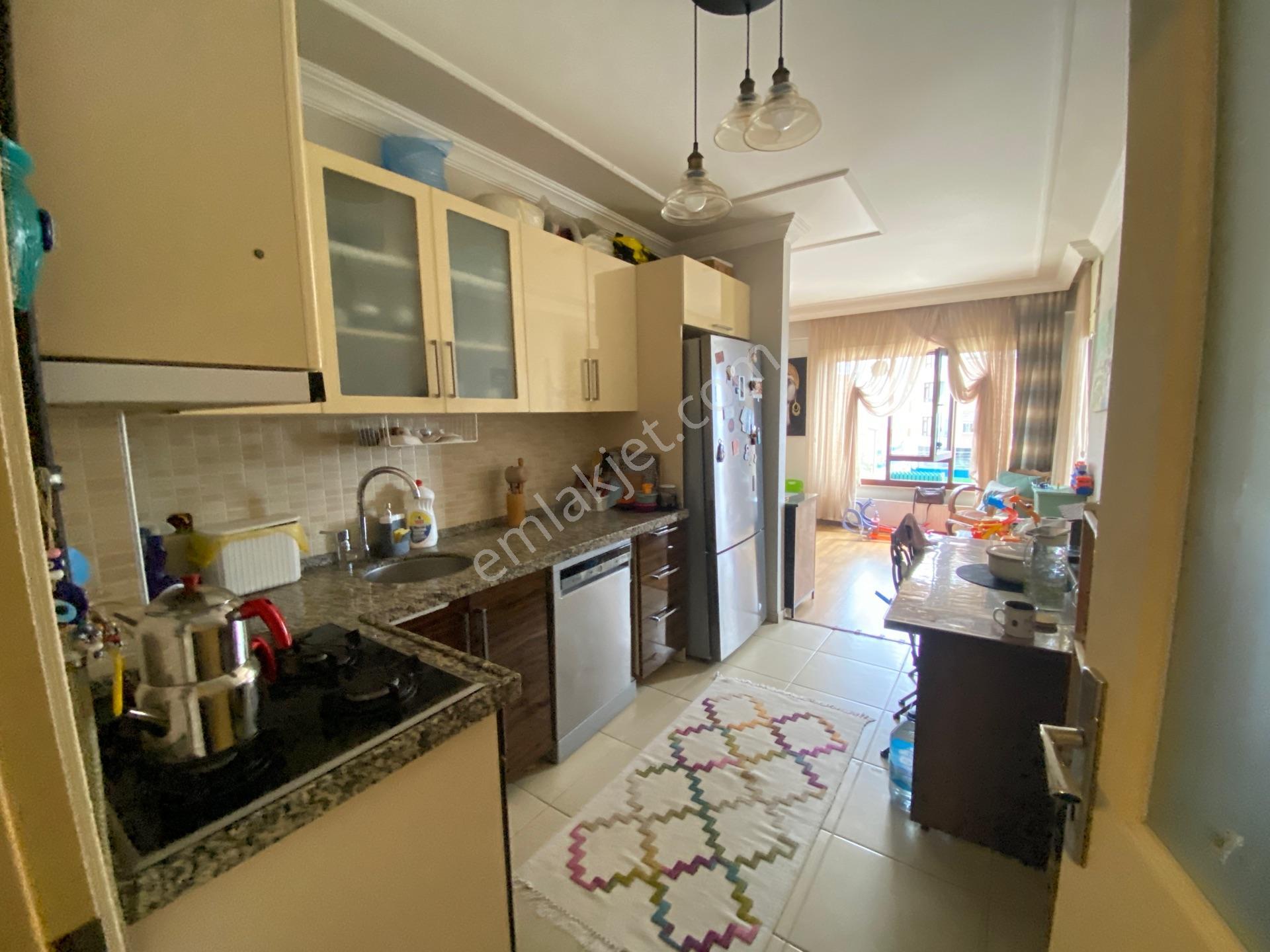 Trabzon Karadeniz Hastanesi Karşısı 3+1 Satılık Daire - Görsel 25