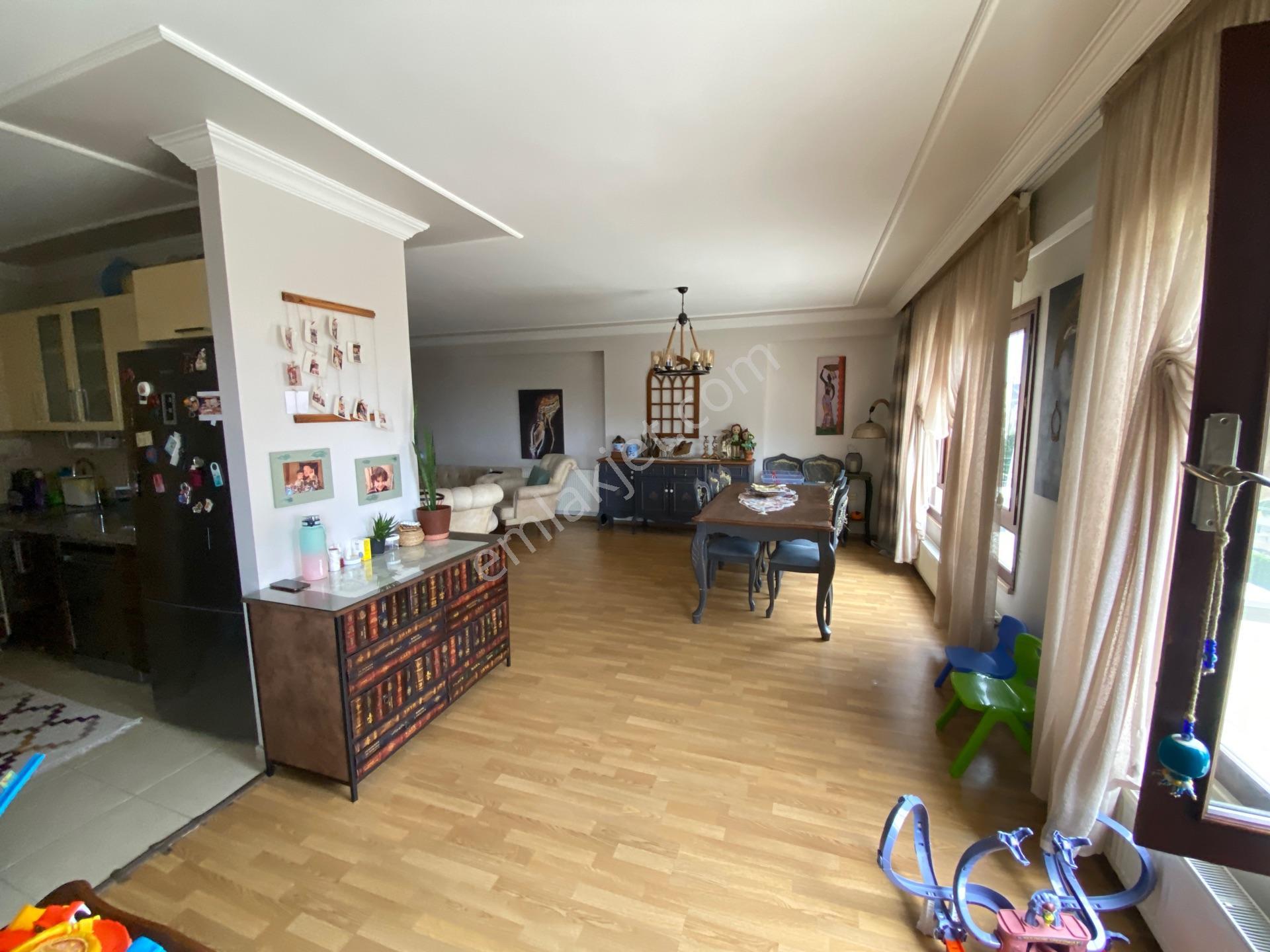 Trabzon Karadeniz Hastanesi Karşısı 3+1 Satılık Daire - Görsel 23