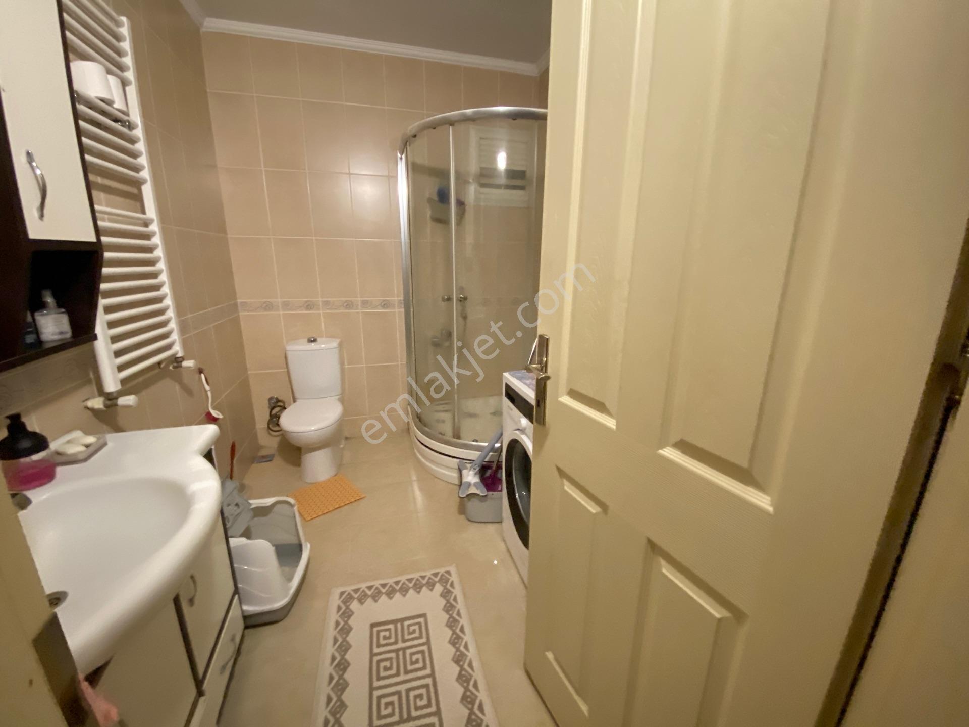 Trabzon Karadeniz Hastanesi Karşısı 3+1 Satılık Daire - Görsel 35
