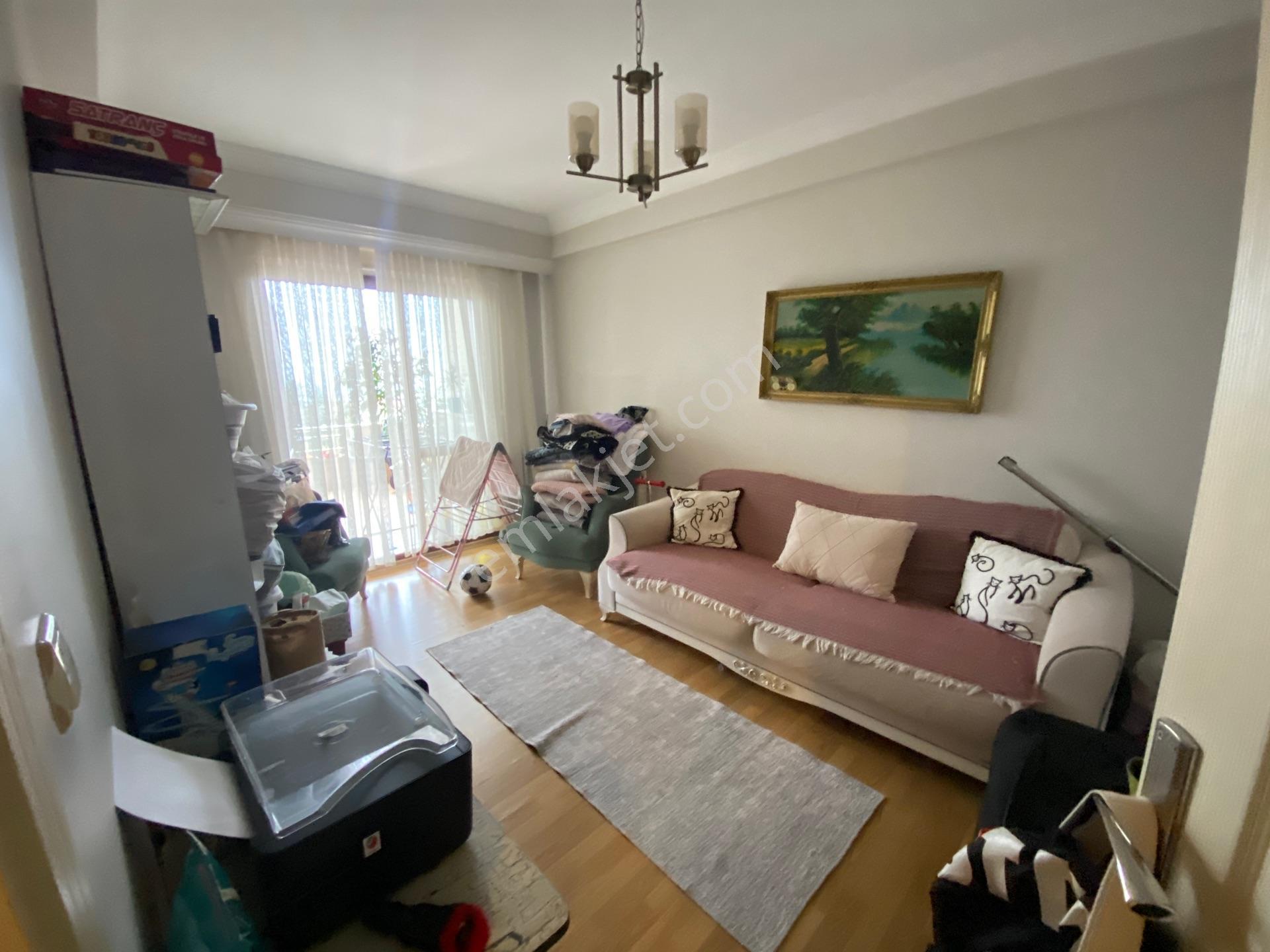 Trabzon Karadeniz Hastanesi Karşısı 3+1 Satılık Daire - Görsel 26