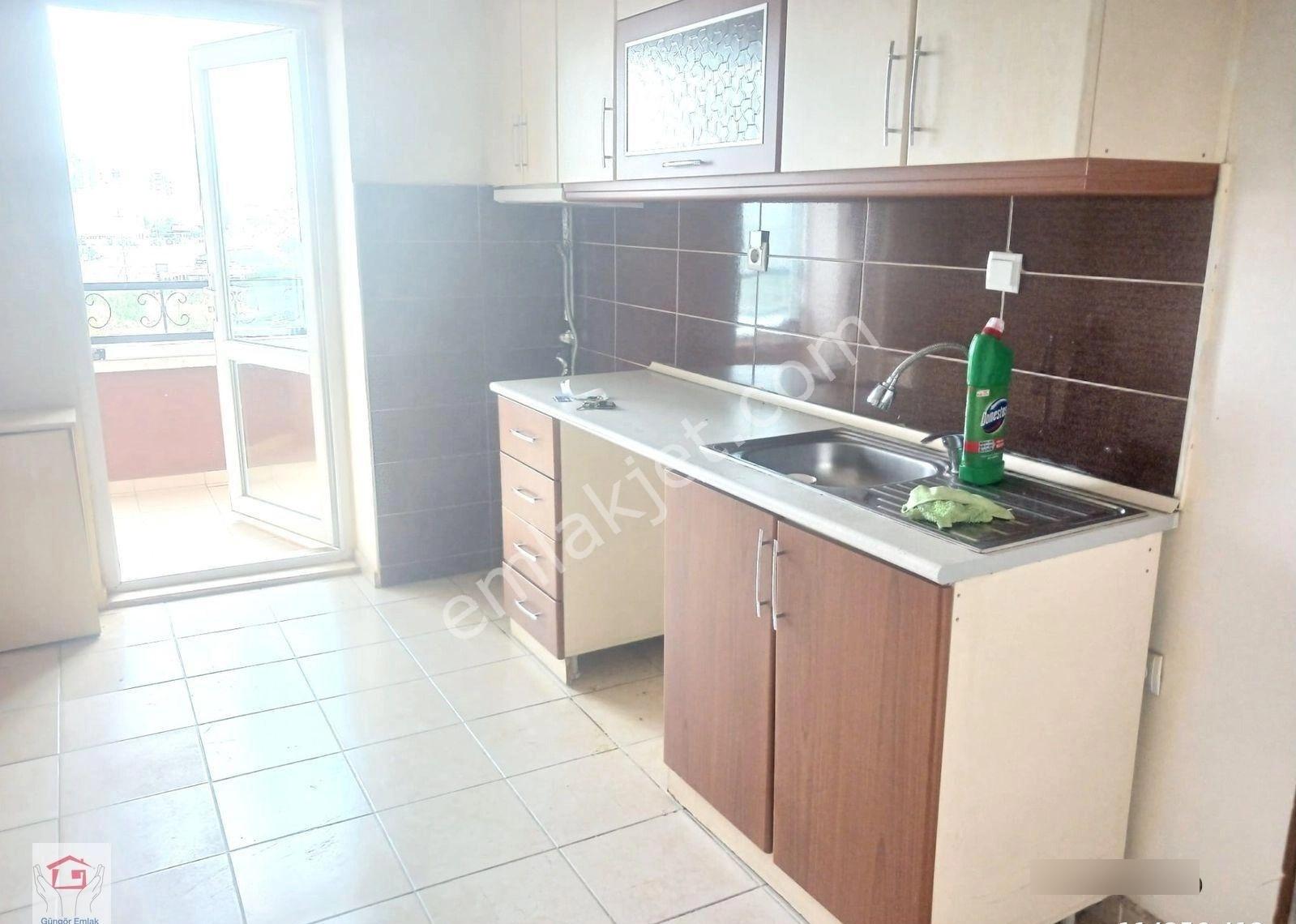 Güngör Emlak'tan Macunköy Toki Konutları'nda Kiralık Daire - Görsel 11