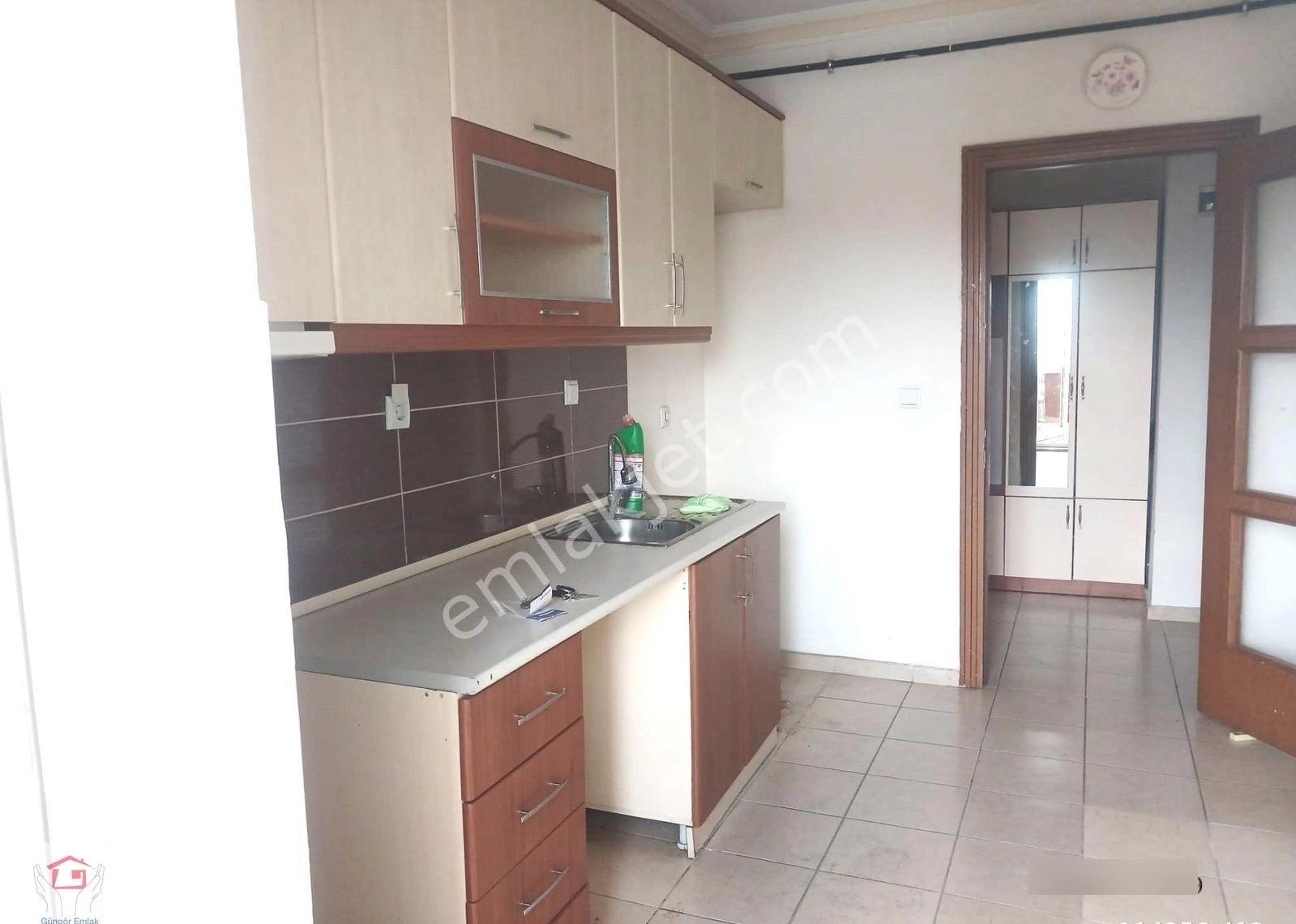 Güngör Emlak'tan Macunköy Toki Konutları'nda Kiralık Daire - Görsel 10