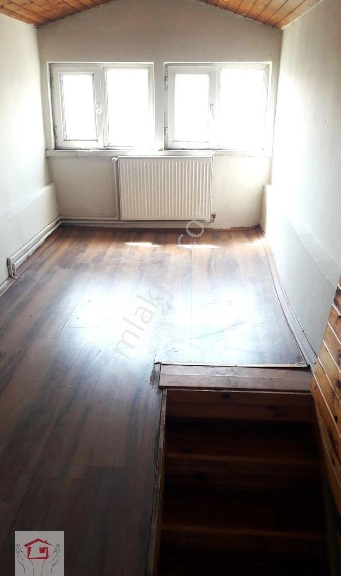Güngör Emlak'tan İlkyerleşim Mahallesinde Kiralık Müstakil Konut - Görsel 24