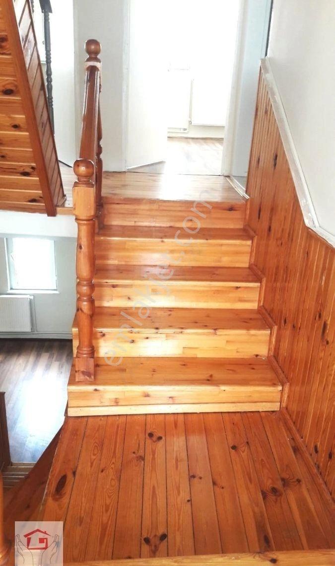 Güngör Emlak'tan İlkyerleşim Mahallesinde Kiralık Müstakil Konut - Görsel 13