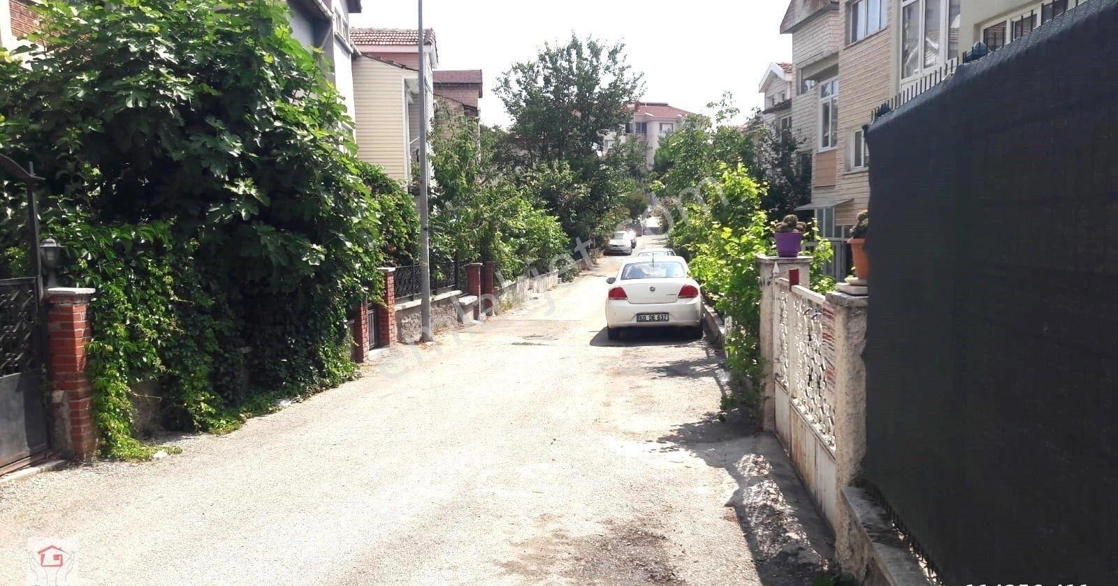 Güngör Emlak'tan İlkyerleşim Mahallesinde Kiralık Müstakil Konut - Görsel 17