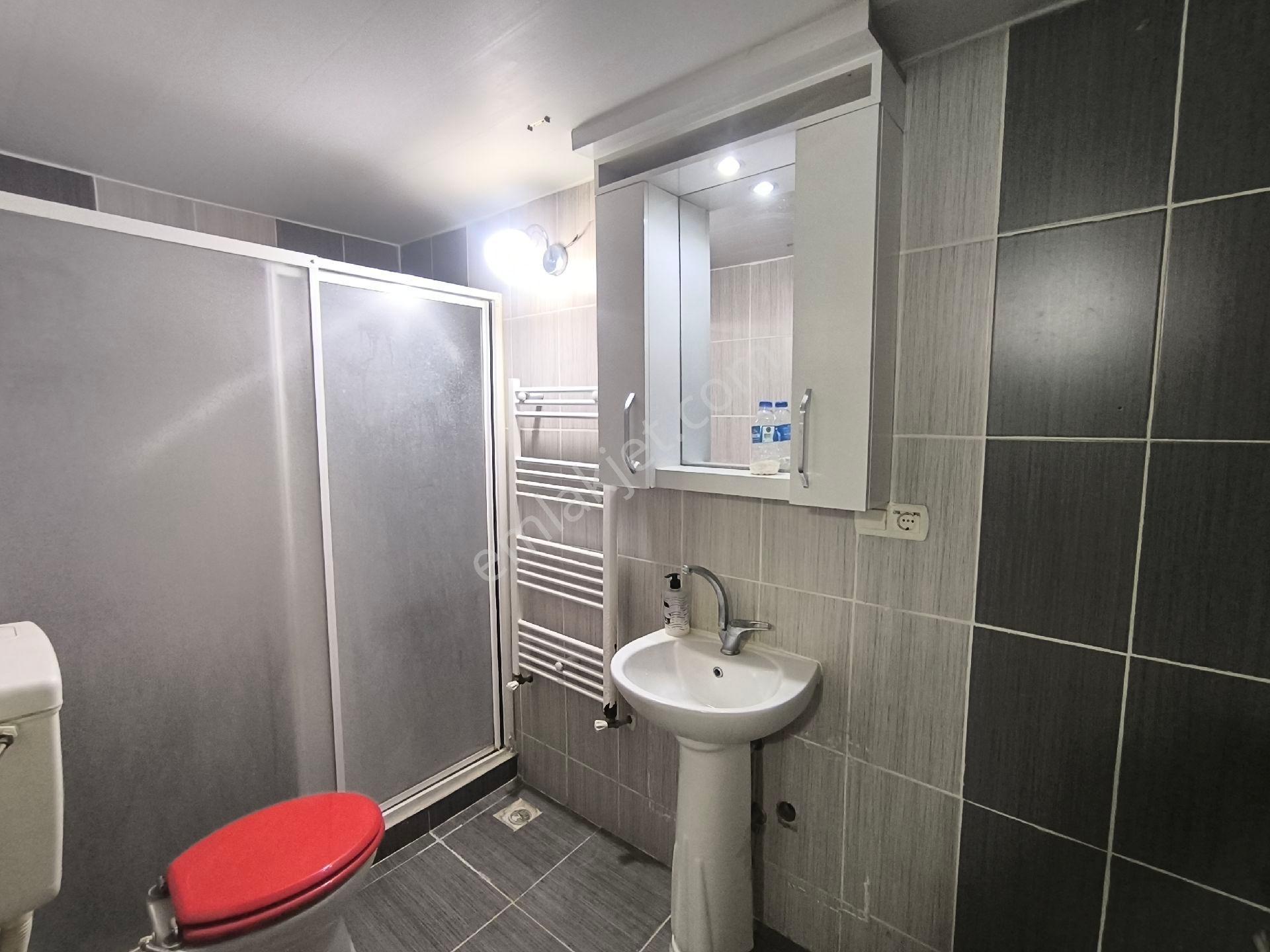 Akkonak Mahallesi Yeşilköy Caddesi Üzeri Arakat 2+1 Kiralık Daire - Görsel 6