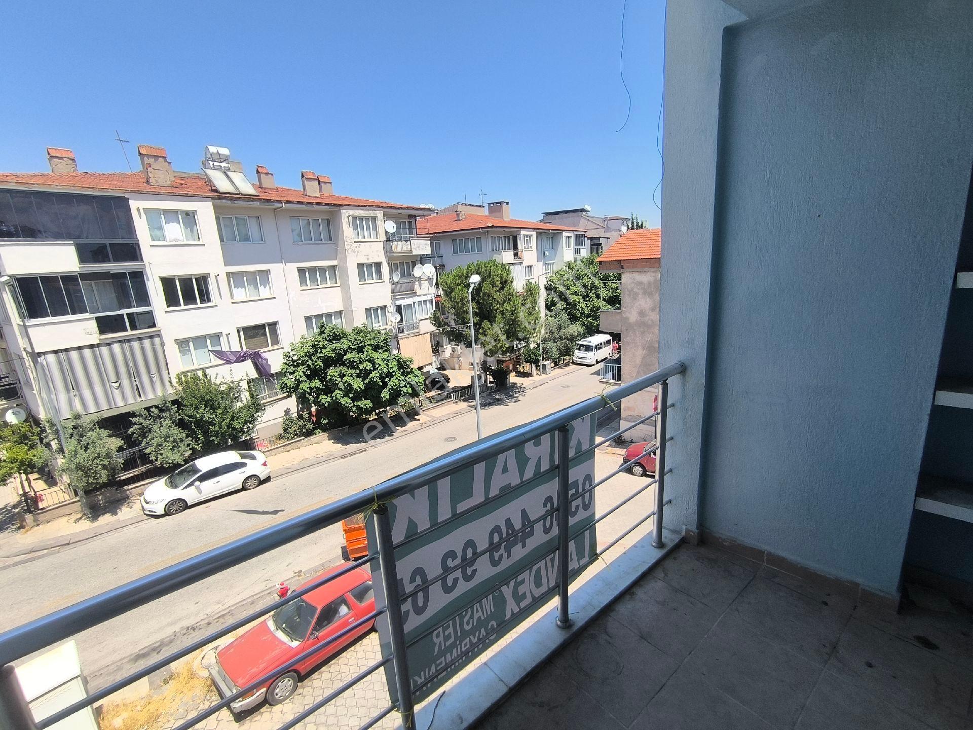 Akkonak Mahallesi Yeşilköy Caddesi Üzeri Arakat 2+1 Kiralık Daire - Görsel 19