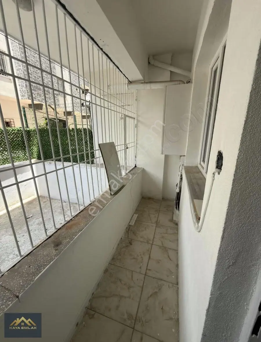 Deniz Mh Yüksek Giriş Kat Altında Ambar İkisi De Satlık - Görsel 4