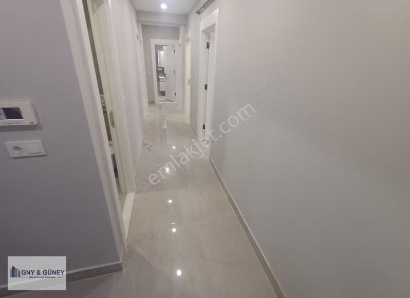 Zeytinburnu Telsizde Caddeüstü 3+1 Asansörlü Sıfır Satılıkdaire - Görsel 22