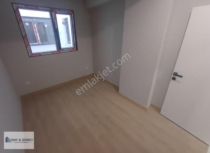 Zeytinburnu Telsizde Caddeüstü 3+1 Asansörlü Sıfır Satılıkdaire - Görsel 16