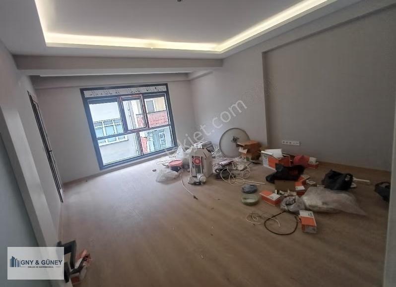 Zeytinburnu Telsizde Caddeüstü 3+1 Asansörlü Sıfır Satılıkdaire - Görsel 4