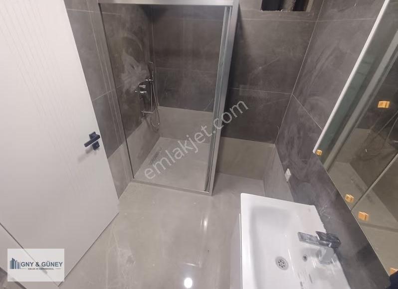 Zeytinburnu Telsizde Caddeüstü 3+1 Asansörlü Sıfır Satılıkdaire - Görsel 19