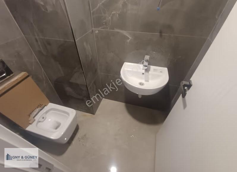 Zeytinburnu Telsizde Caddeüstü 3+1 Asansörlü Sıfır Satılıkdaire - Görsel 18