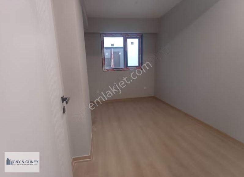 Zeytinburnu Telsizde Caddeüstü 3+1 Asansörlü Sıfır Satılıkdaire - Görsel 4