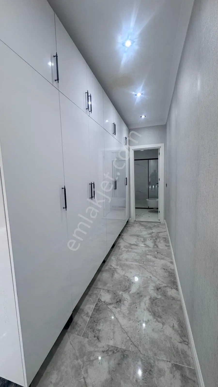 Arnavutköy Mareşal Fevzi Çakmak'ta Satılık Ultra Lüks 6+2 Villa - Görsel 35