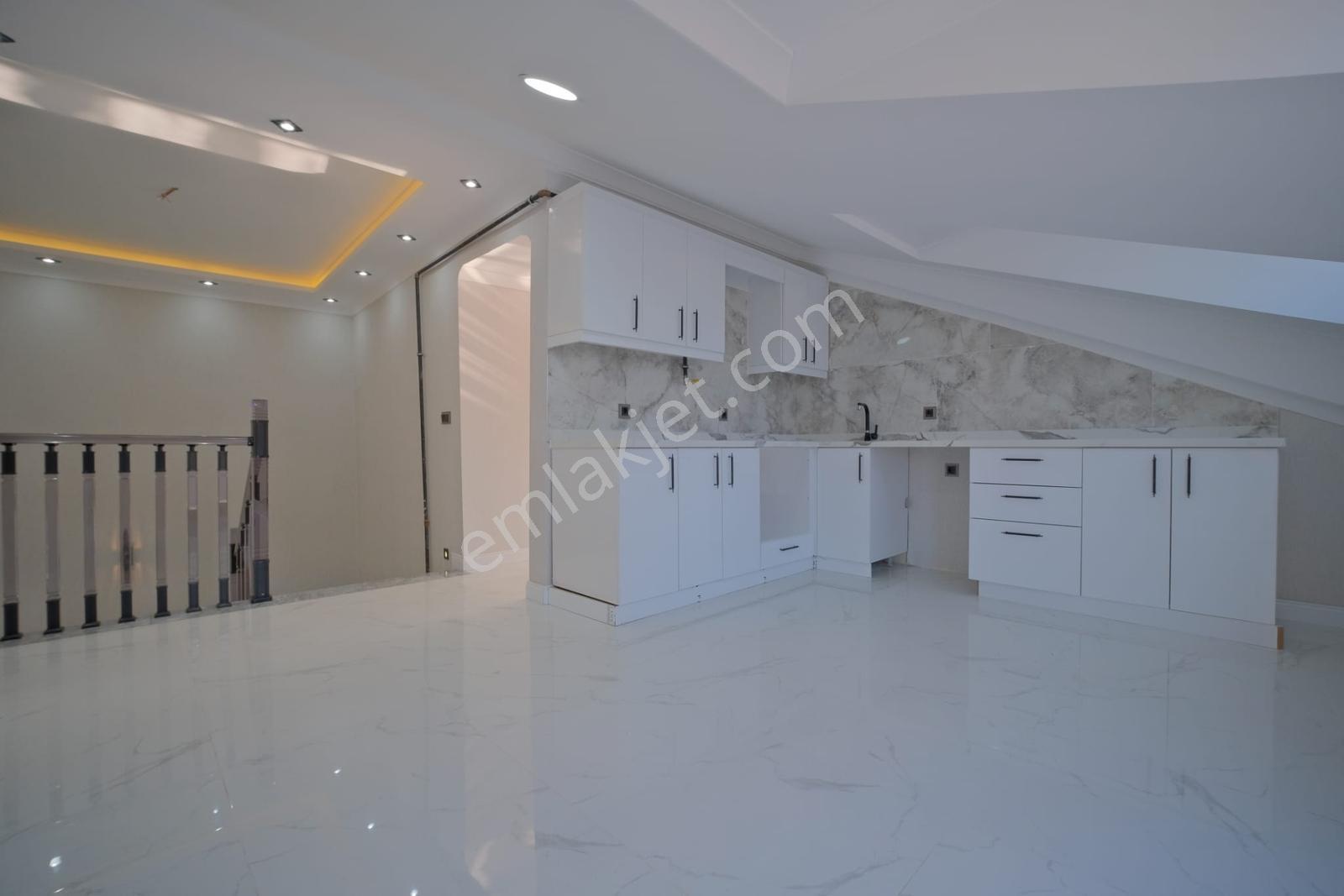 Arnavutköy Mareşal Fevzi Çakmak'ta Satılık Ultra Lüks 6+2 Villa - Görsel 10