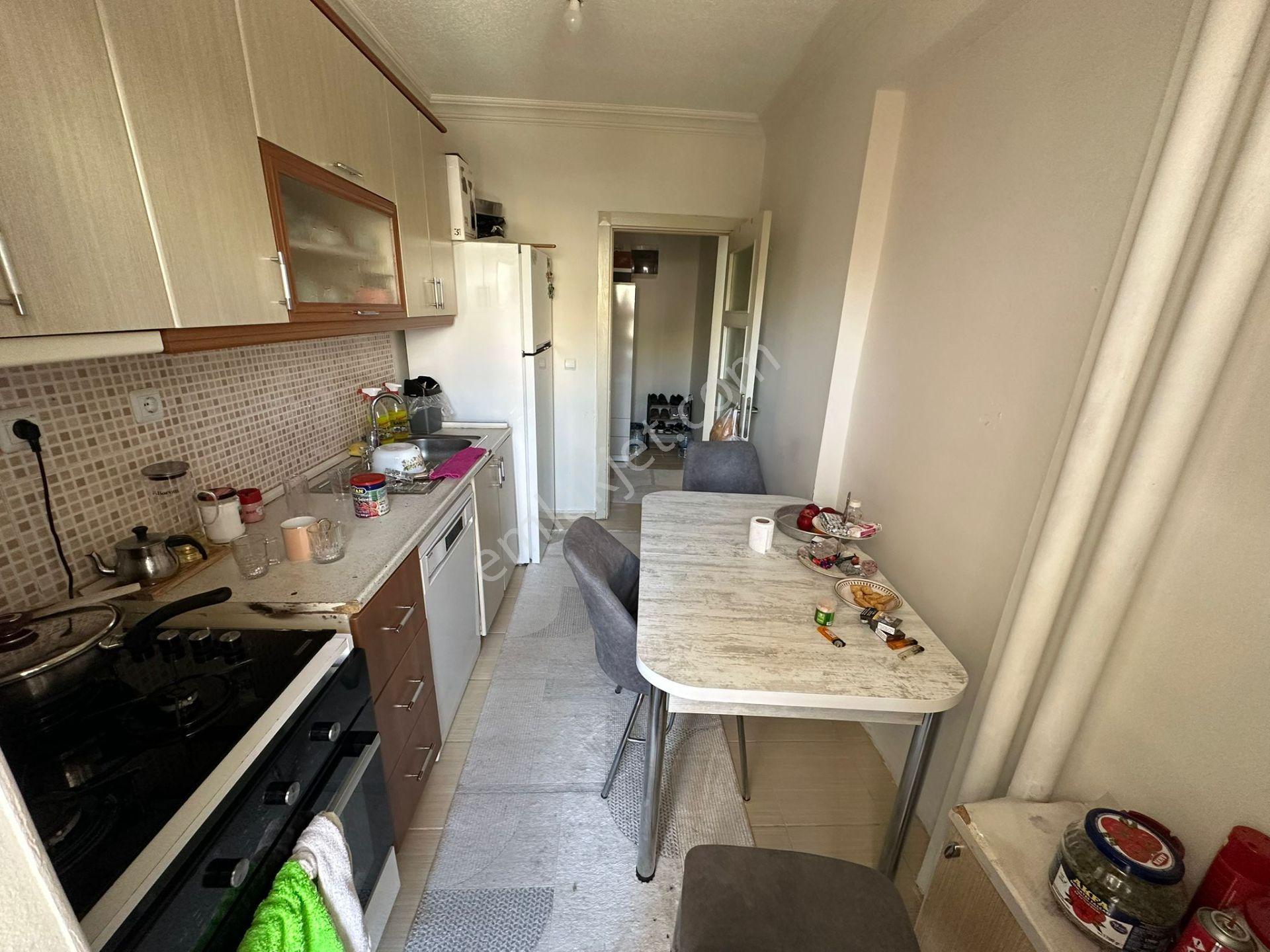 Mamak Zirvekent'te Satılık 2+1 Aydınlık Manzaralı Daire - Görsel 27