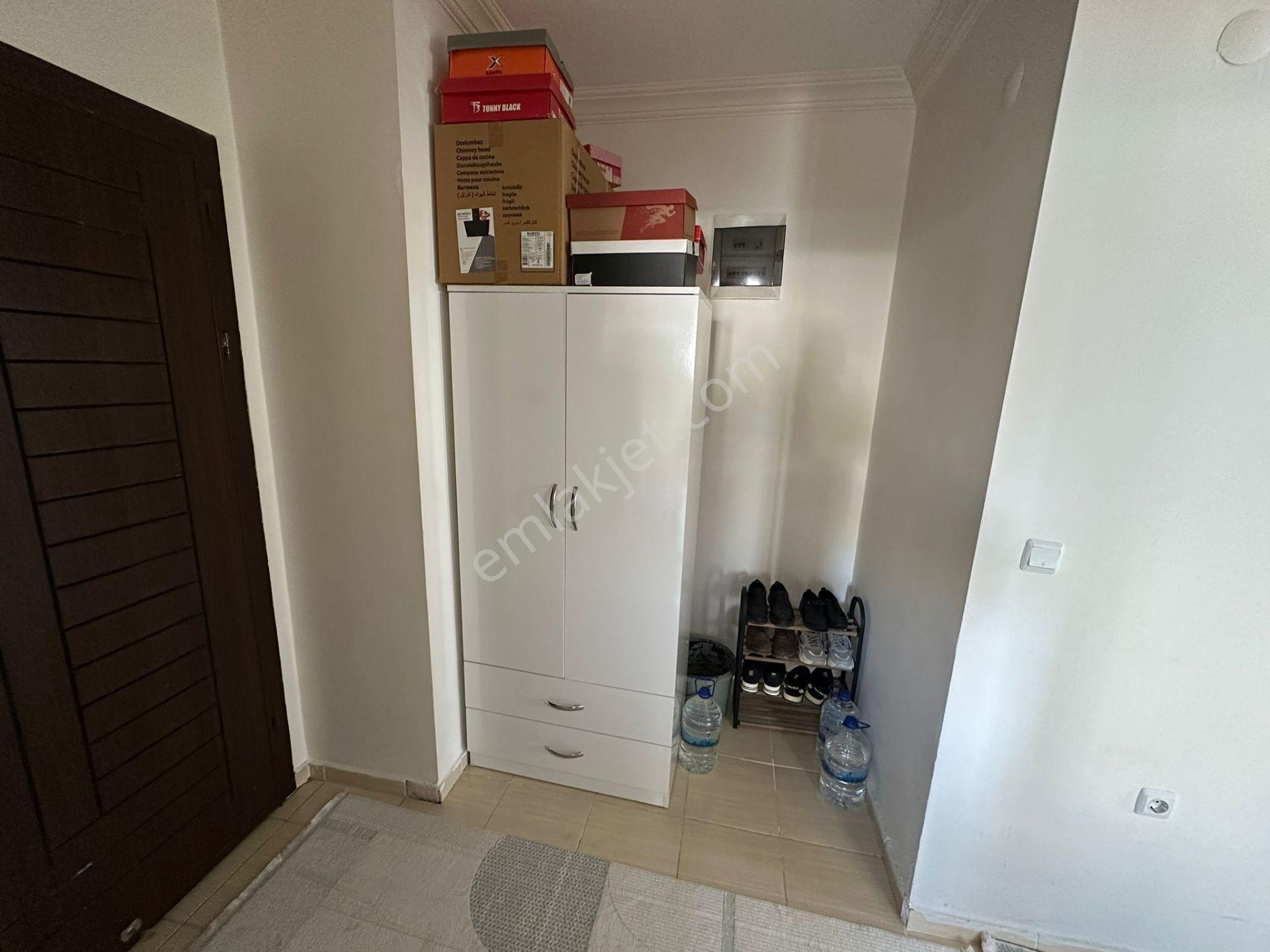 Mamak Zirvekent'te Satılık 2+1 Aydınlık Manzaralı Daire - Görsel 29