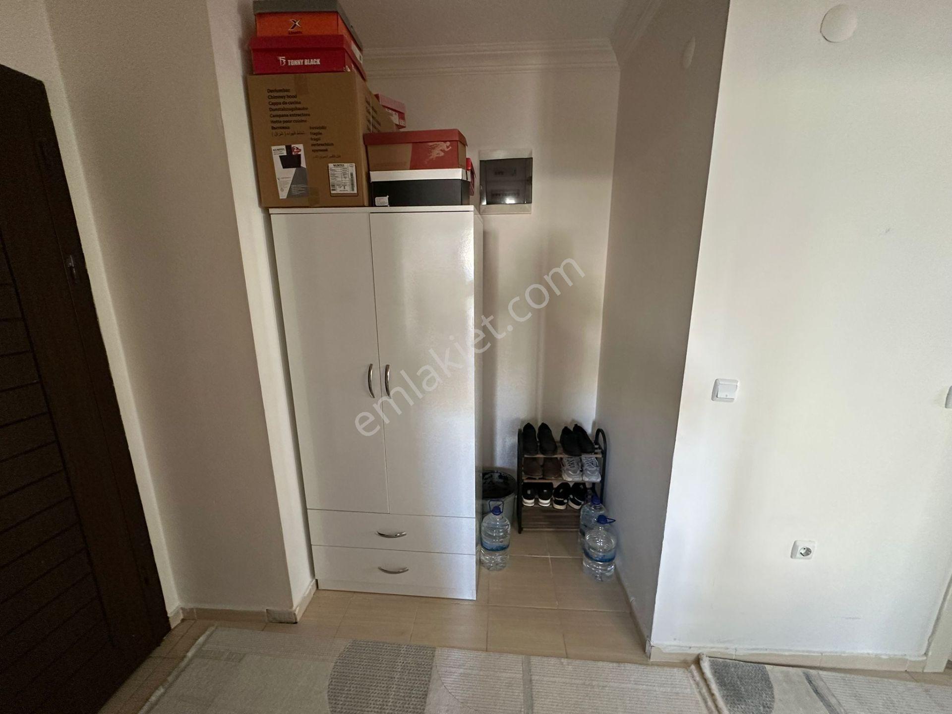 Mamak Zirvekent'te Satılık 2+1 Aydınlık Manzaralı Daire - Görsel 23