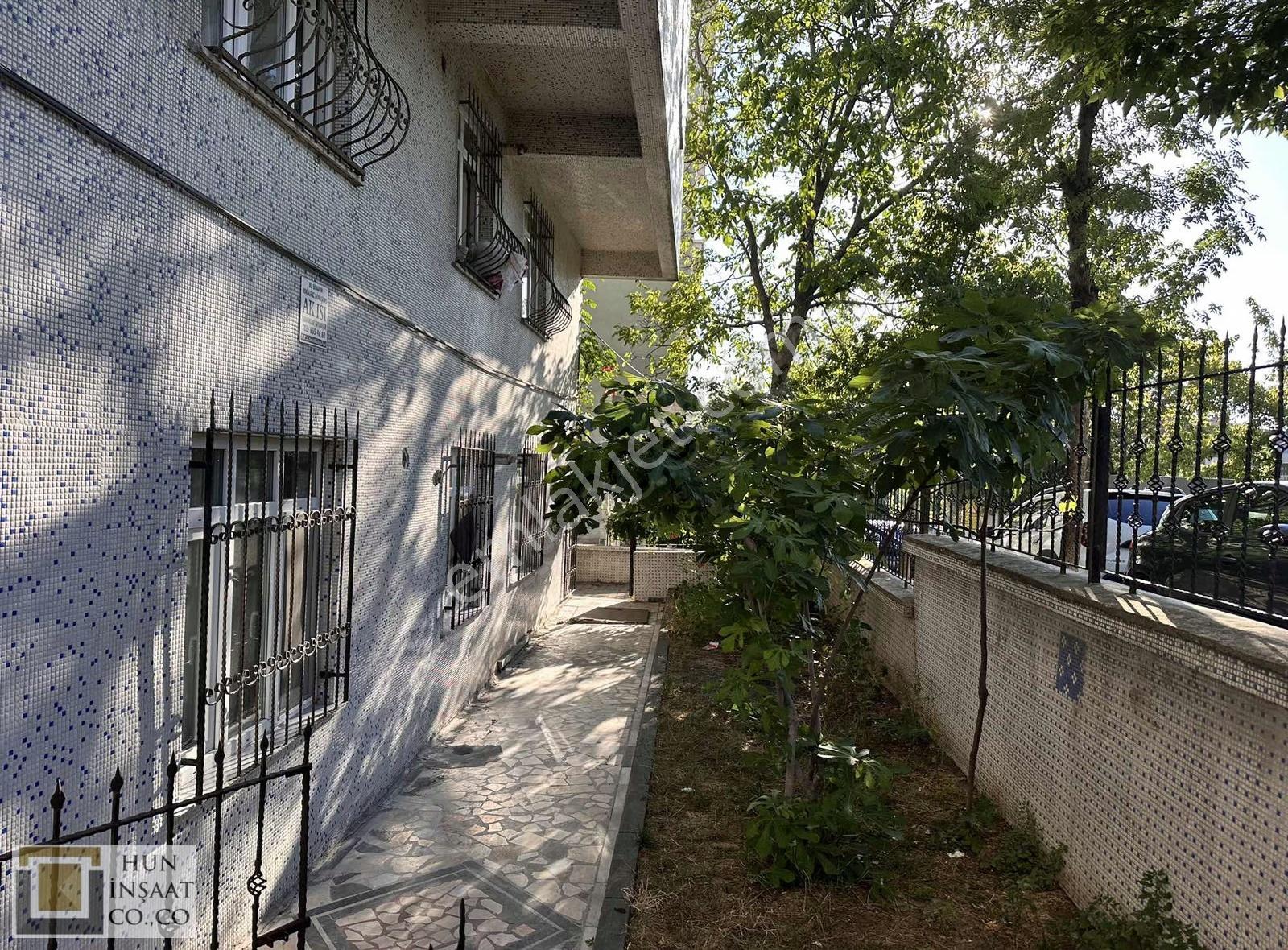 Bağcılar Güneşli Mahallesinde Site İçinde Kiralık Daire!!