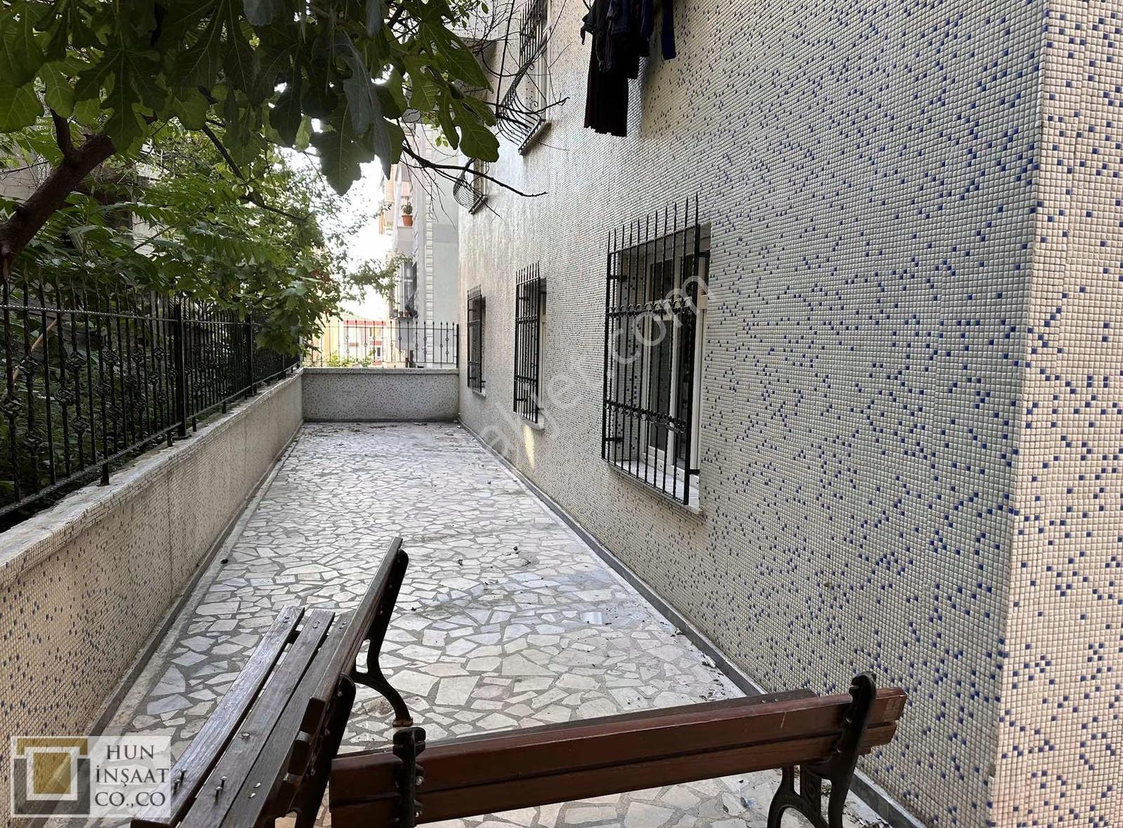 Bağcılar Güneşli Mahallesinde Site İçinde Kiralık Daire!! - Görsel 4