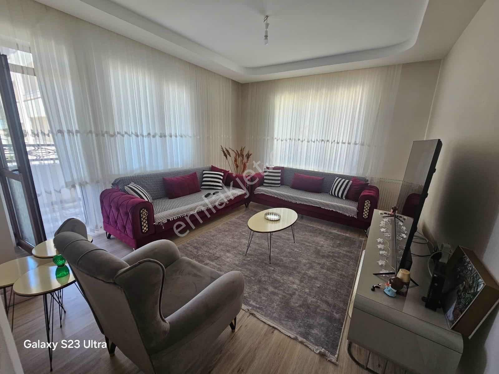 Şehir Hastanesi Karşısında Kiralık 3+1 Daire - Görsel 11