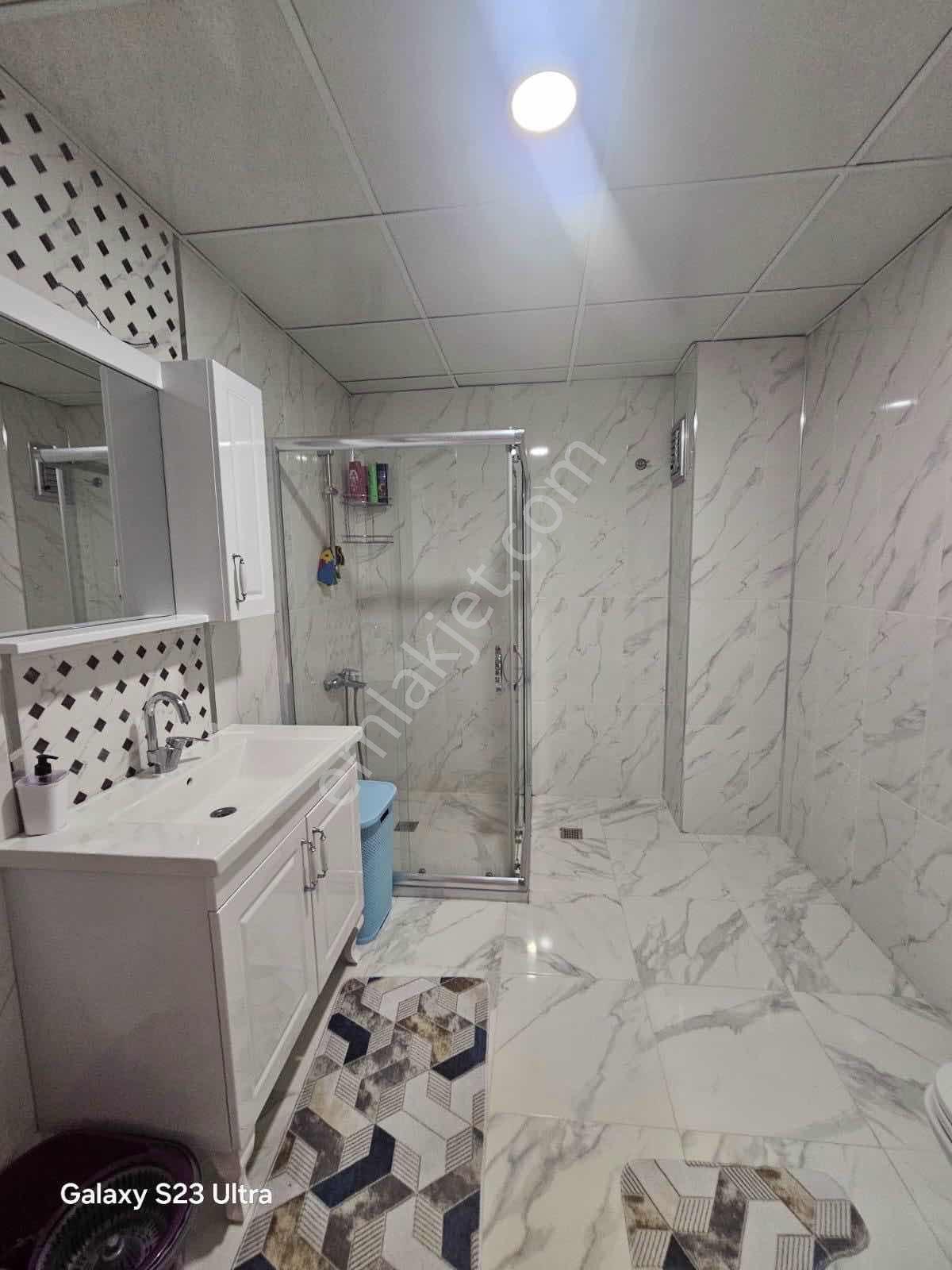 Şehir Hastanesi Karşısında Kiralık 3+1 Daire - Görsel 18
