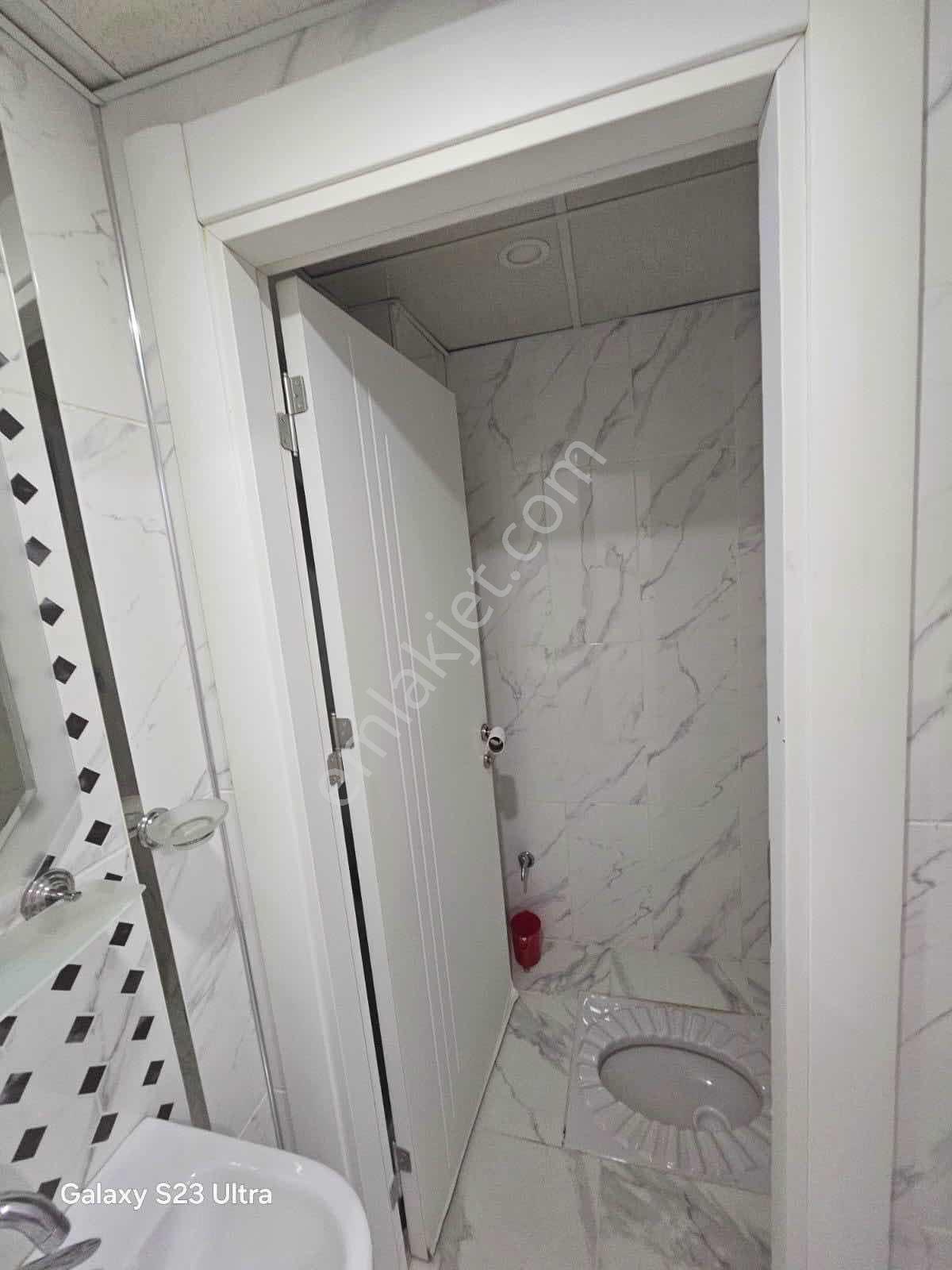 Şehir Hastanesi Karşısında Kiralık 3+1 Daire - Görsel 20