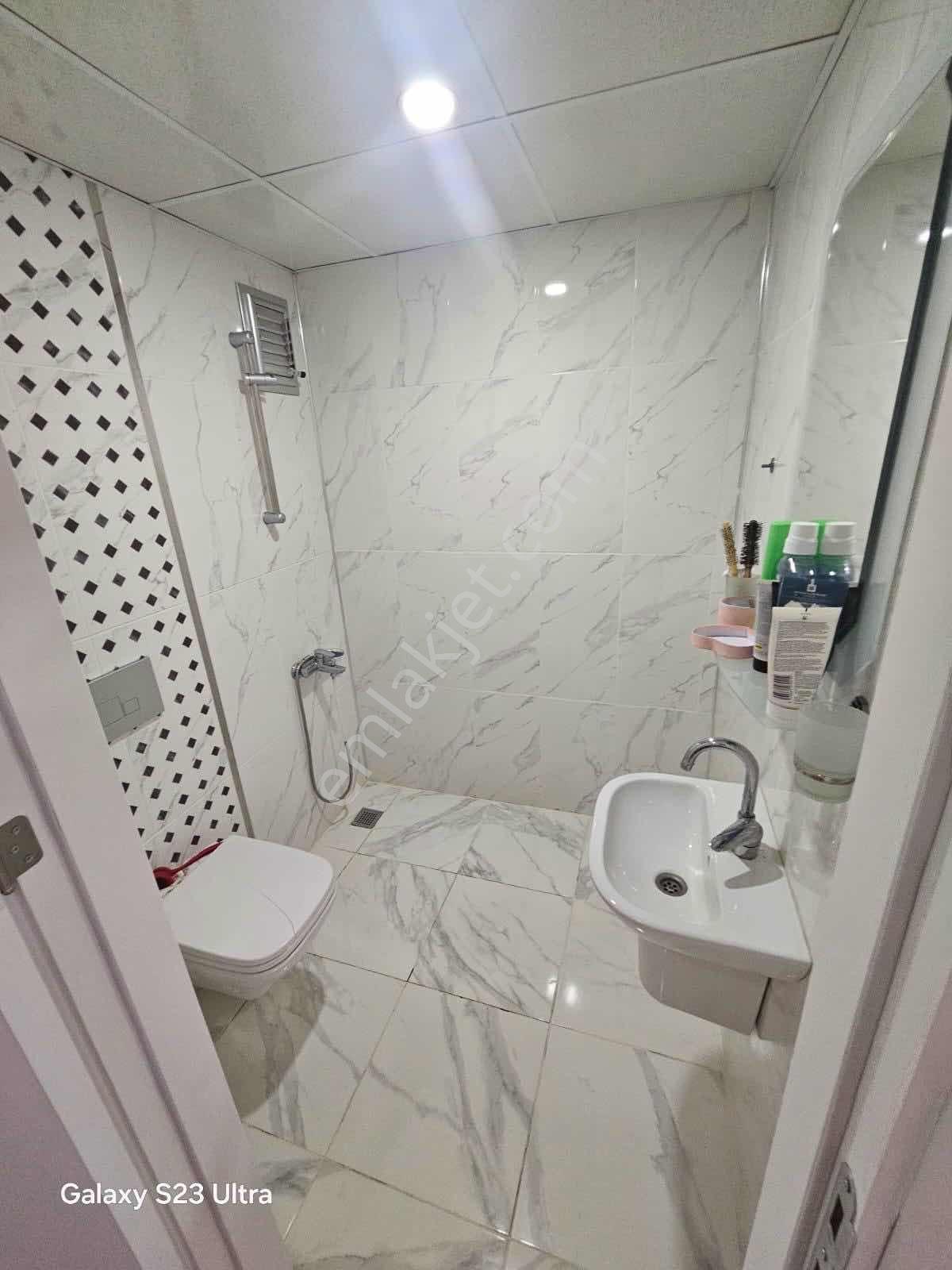 Şehir Hastanesi Karşısında Kiralık 3+1 Daire - Görsel 3