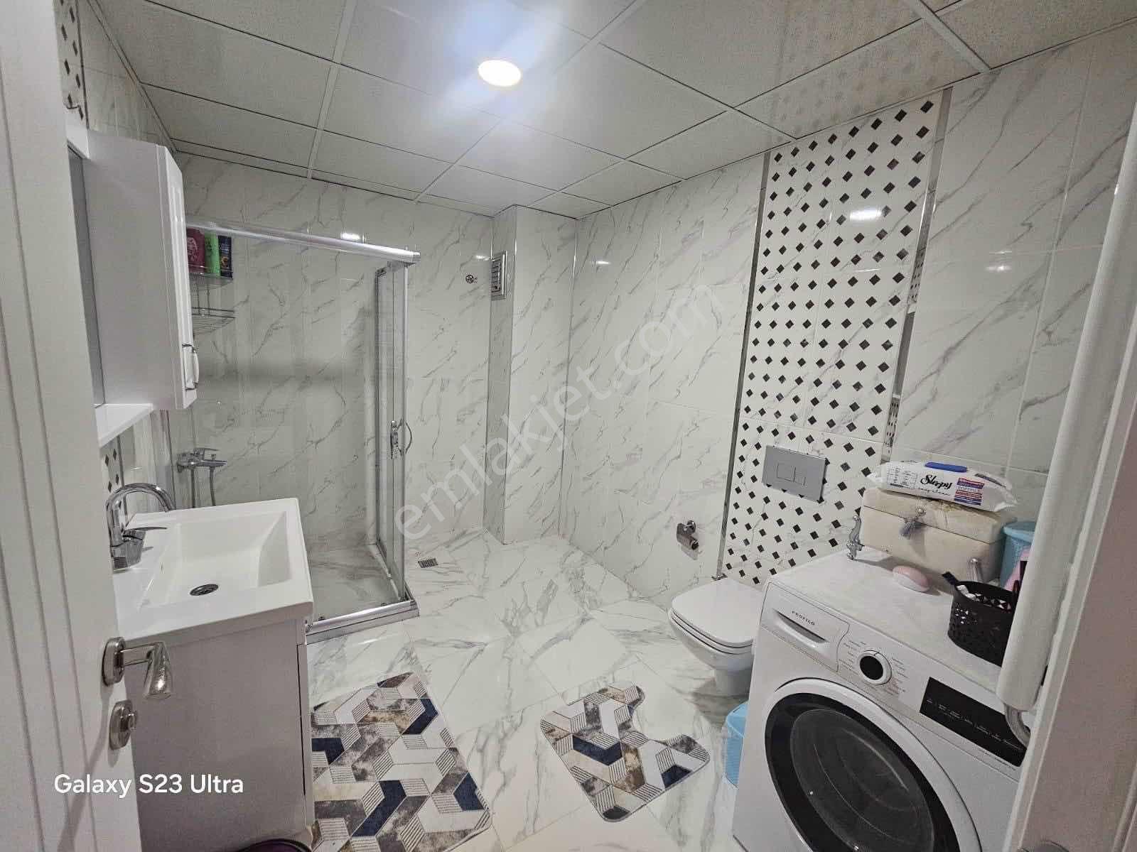 Şehir Hastanesi Karşısında Kiralık 3+1 Daire - Görsel 8