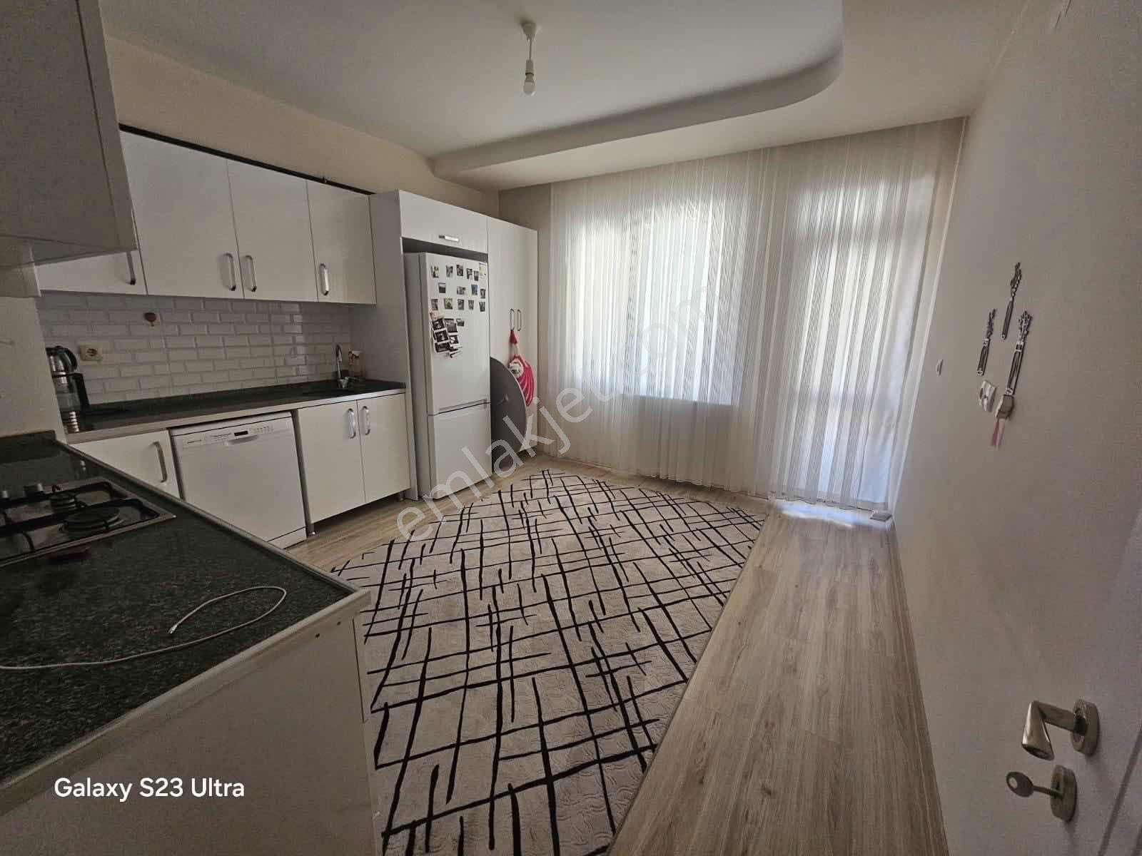 Şehir Hastanesi Karşısında Kiralık 3+1 Daire - Görsel 16