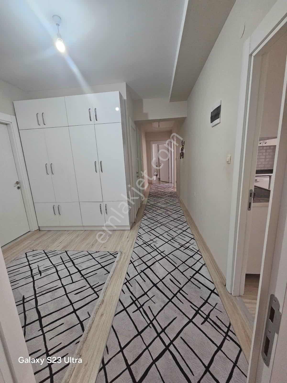 Şehir Hastanesi Karşısında Kiralık 3+1 Daire - Görsel 19