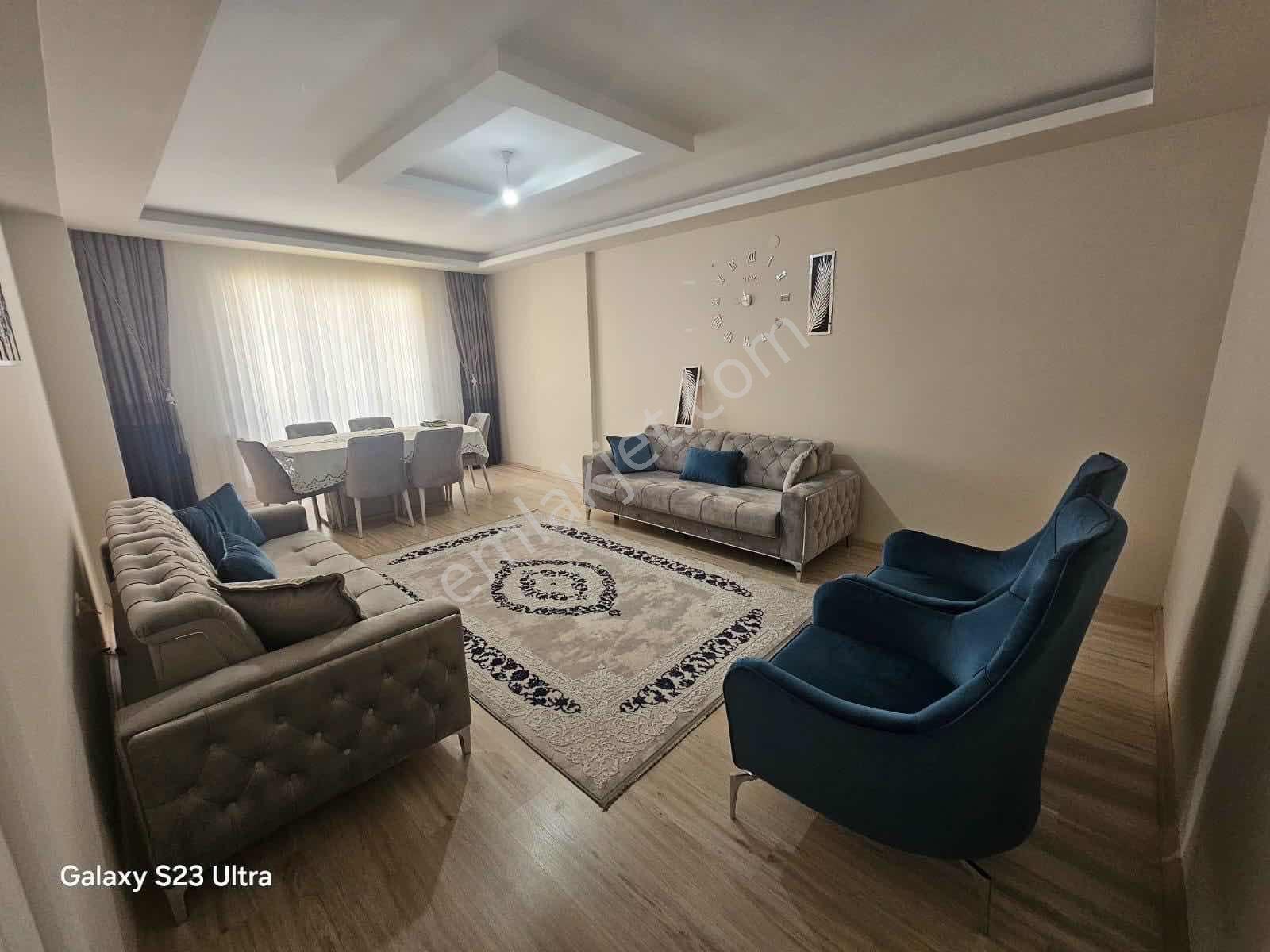 Şehir Hastanesi Karşısında Kiralık 3+1 Daire - Görsel 6