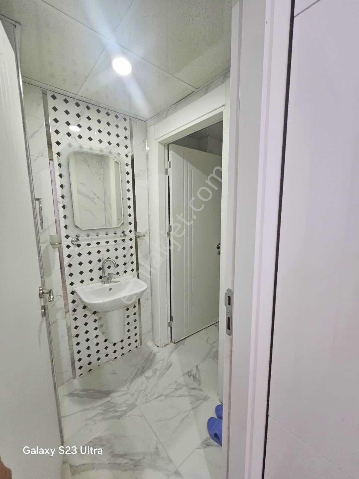 Şehir Hastanesi Karşısında Kiralık 3+1 Daire - Görsel 4